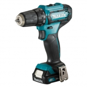 Makita Akku-Bohrschrauber DF333DSAE 109.00 €