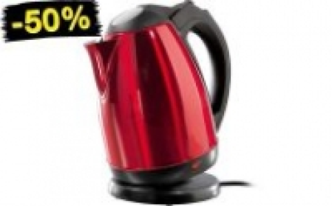 Wasserkocher 19.98 €