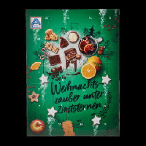 Gutschein-Adventskalender 12.99 €