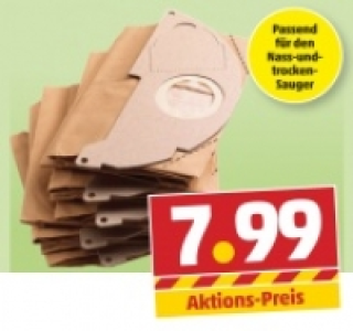 Papier-Filtertüten 7.99 €