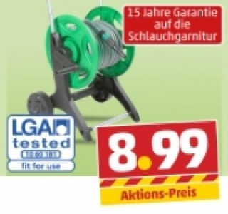 GARTENWERK Schlauchwagen- o. garnitur 8.99&nbsp;&euro;