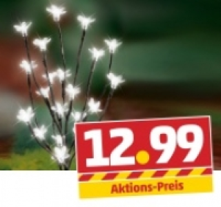 GARTENWERK Solarzweig 12.99&nbsp;&euro;