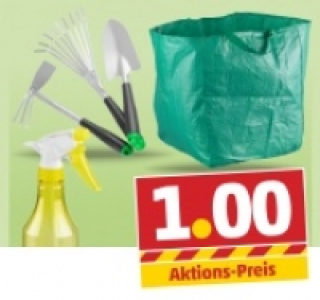 Große Penny 1--Preis-Knaller-Aktion 1.00 €
