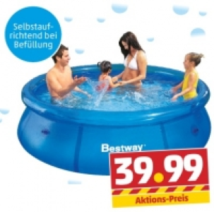 Pop-up-Gartenpool 39.99&nbsp;&euro;