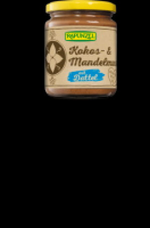Kokos-Mandelmus mit Dattel 5.97&nbsp;&euro;