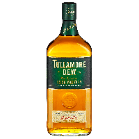 Rewe  Tullamore DEW Irish Whiskey