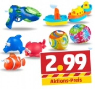 SIMBA Wasserspa&szlig; 2.99&nbsp;&euro;