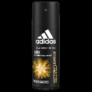 Rewe  Adidas Deo