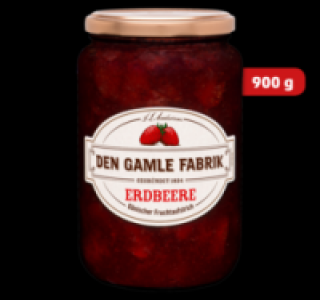 DEN GAMLE FABRIK D&auml;nischer Fruchtaufstrich 3.69&nbsp;&euro;