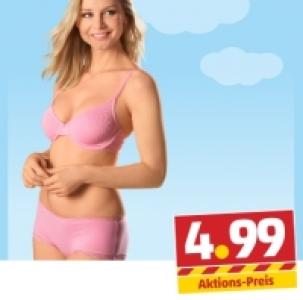 FREE LIMIT Damen-Unterw&auml;sche 4.99&nbsp;&euro;