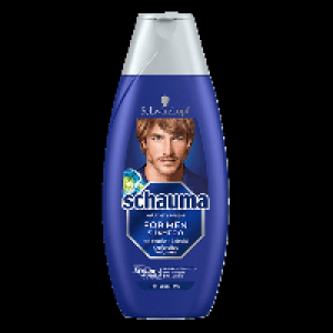 Schauma Shampoo