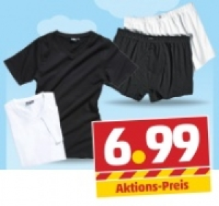 FREE LIMIT Herren-Unterw&auml;sche 6.99&nbsp;&euro;