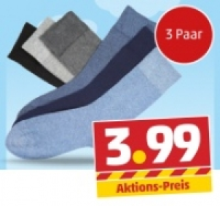 PORT LOUIS CARLA Damen- oder Herren-Str&uuml;mpfe 3.99&nbsp;&euro;