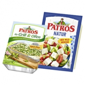 Hochland Patros Natur oder Patros für Grill und Ofen Weichkäse, 52 % F 100.00 €