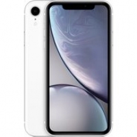 Euronics Apple iPhone XR (64GB) weiß