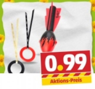 TARGIT Mini-Glider o. Wurfrakete 0.99&nbsp;&euro;