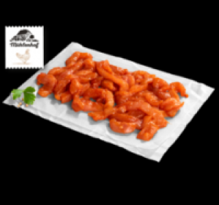 MÜHLENHOF Hähnchen Geschnetzeltes 2.99 €