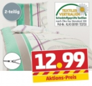 FACOTTI Renforc&eacute;-Wendebettw&auml;sche-Garnitur