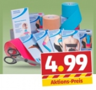 DITTMANN Kinesiologie-Tape 4.99 €