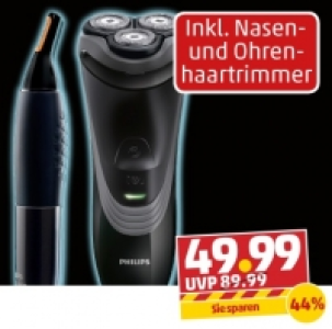 PHILIPS Rasierer PT727 80 49.99 €
