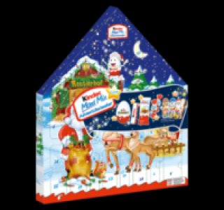 KINDER Maxi Mix 9.99&nbsp;&euro;