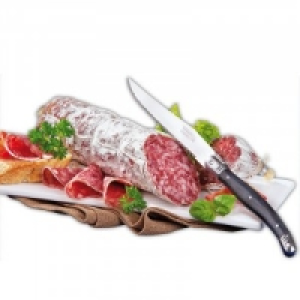 Original französische luftgetrocknete Salami 4.29 €
