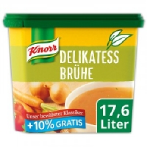 Delikatess Br&uuml;he 2.22&nbsp;&euro;