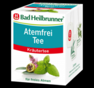 BAD HEILBRUNNER Arzneitee 1.19 €