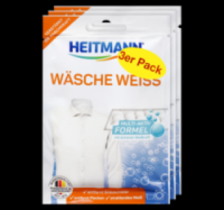 HEITMANN W&auml;schewei&szlig; 1.49&nbsp;&euro;