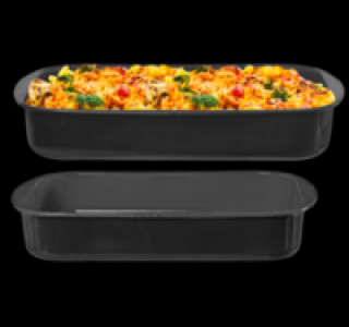 Grill-und-Auflauf-Form 12.99 €