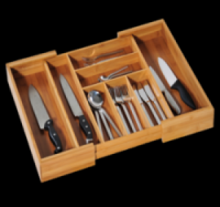 KESPER Ausziehbarer Besteckkasten 14.99 €