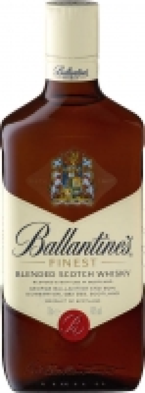 BALLANTINES 9.88 €