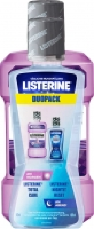 LISTERINE 5.99 €