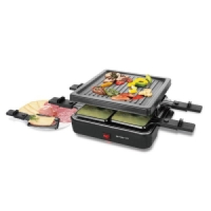 Rossmann Emerio Raclettegrill