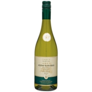 Kiechlinsberger Vulkanfelsen Weißer Burgunder 4.29 €