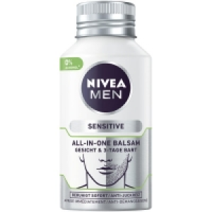 Nivea Men sensitiv All-in-One Balsam