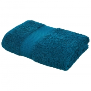 Handtuch KRONBORG&reg; de Luxe (50x100, petrol) 3.99&nbsp;&euro;