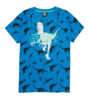 T-Shirt Jurassic World 1.99 €