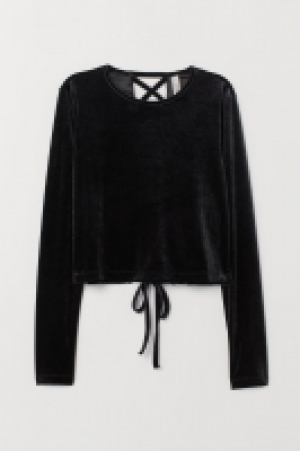  Veloursshirt 5.99 €
