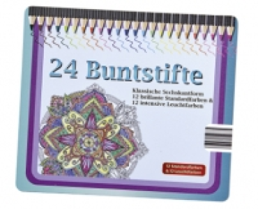 Malstifte-Sortiment 4.99 €