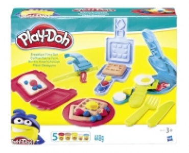 Play-Doh Knetmassen-Set 9.99 €