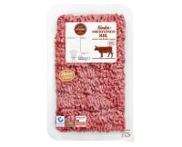 MEINE METZGEREI Rinder-Hackfleisch, XXL-Packung 4.99 €