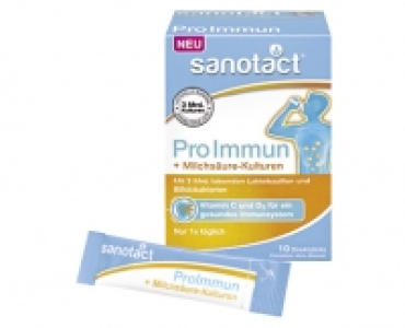 sanotact® Pro Immun¹