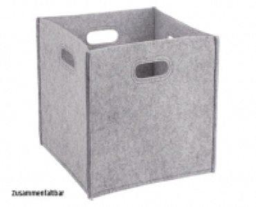 tukan Filzkorb 4.99&nbsp;&euro;