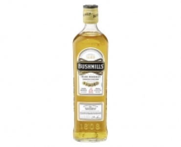 BUSHMILLS&reg; Original 14.99&nbsp;&euro;