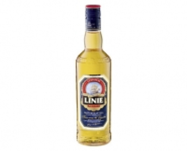 LINIE Aquavit 14.99 €