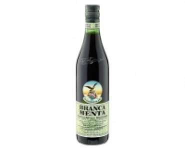 FERNET-BRANCA oder BRANCA MENTA 10.99&nbsp;&euro;