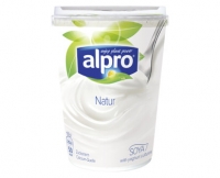 Aldi Süd  alpro® Soja-Joghurtalternative