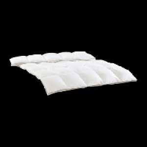 Luxus-Daunendecke 79.99 €