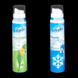 Arnika Kältegel / Eisspray 3.99 €